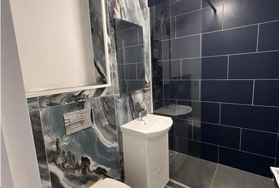 Ap 3 camere decomandat, renovat, balcon închis Zona Piața Decebal - 6