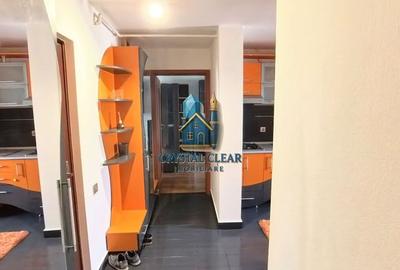 DE ÎNCHIRIAT Apartament 2 camere - cartierul Unirii - 8