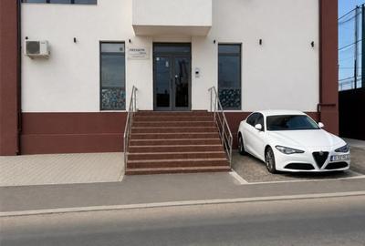 SPATIU COMERCIAL STRADAL - 5
