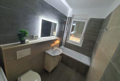 Apartament 3 camere | de inchiriat | Lipovei - 9