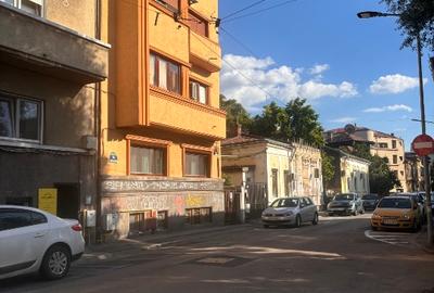 Apartament 2 camere renovat complat zona Armeneasca  centrala proprie - 9