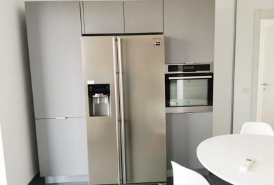 Apartament premium 3 camere | Dacia - Polona | parcare | terasa - 9