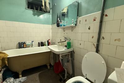 Apartament  cu 2 camere decomandate, zona Interservisan - 7