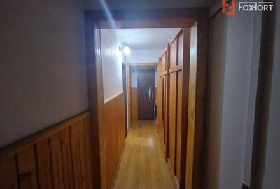 COMISION 0% Apartament cu 3 camere de vanzare in Timisoara, zona Girocului - 10
