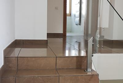 Vila moderna 4 dormitoare nemobilata Iancu Nicolae - 24