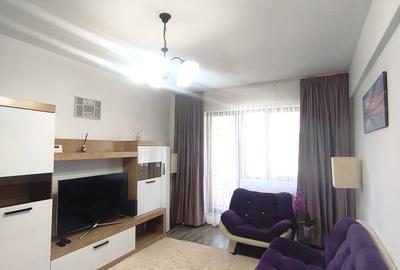 Apartament cu 2 camere decomandat în Rahova