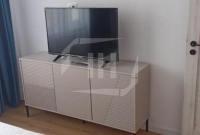 Apartament 3 camere I mobilat modern I Piata Abator - 5
