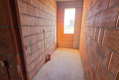 Apartament cu 2 cu suprafata de  59.6 mp de vanzare in Sibiu - 10