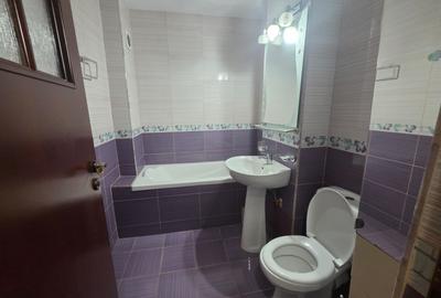 Apartament de inchiriat, 3 camere, decomandat, 70 mp, Galata - 13