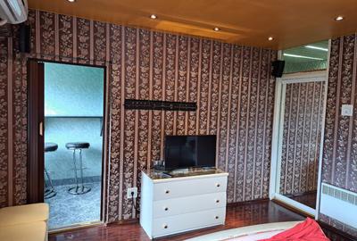Apartament 1 camera Mazepa1 et3/4 ,Mobilat si Utilat  1200 lei - 5