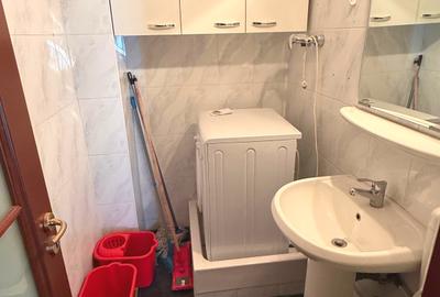 Apartament 4 camere mobilat, Calea Călărașilor - 14