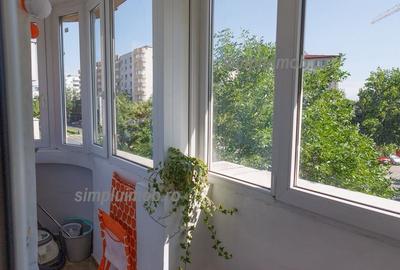 2 Camere Mall Vitan Spatios - 10