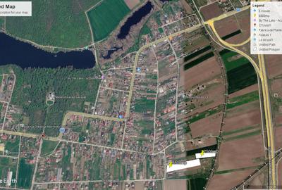 Caciulati Macesilor comercial 2500mp dezmembrabil - 4