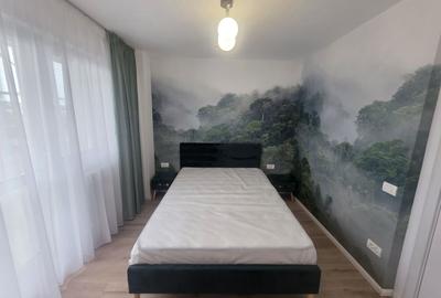 Apartament | 4 camere | modernizat | etaj 5 | TEI - 12