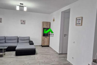 Casa de inchiriat 4 camere 2 bai Sibiu Selimbar - 1