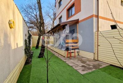 ÎNCHIRIERE | 2 camere cu curte proprie 108 mp – alternativă la casă - 3