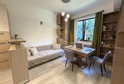Triplex modern de inchiriat- 4 camere |Gheorgheni |Transylvana College - 1