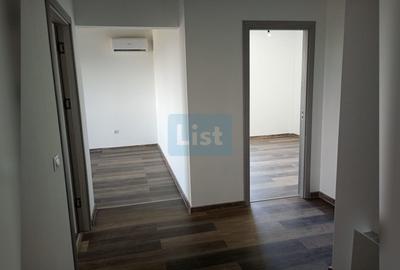 APARTAMENT CU O CAMERA BLOC NOU - 2