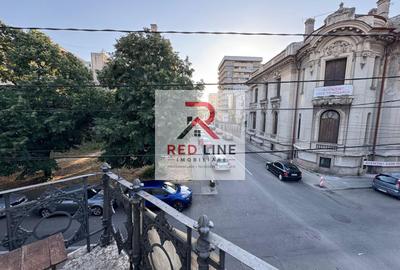 Apartament 3 camere în vilă, etaj 1 – zona Ultracentrala - 1