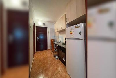 Garsonieră  Zona Victoria, Reșița | Etaj 1 - 5