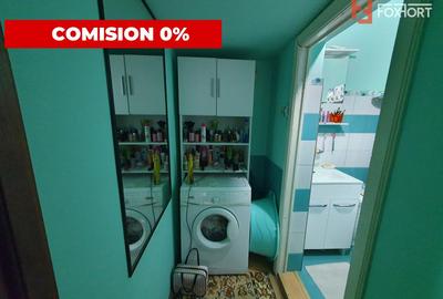 Casa cu 5 camere si service auto, teren total de 400 mp, zona Calea Sagului - 7
