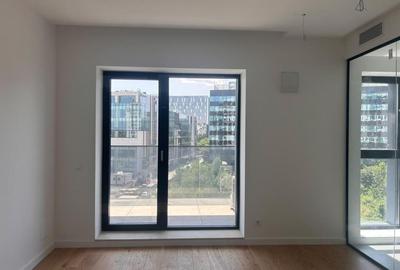 Vanzare apartament deosebit  2 camere Nusco City - 6