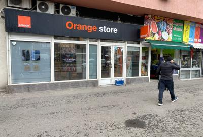 Spațiu comercial, 85 mp în Lacul Tei