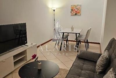 Apartament cu 2 camere decomandat, mobilat în Torontalului