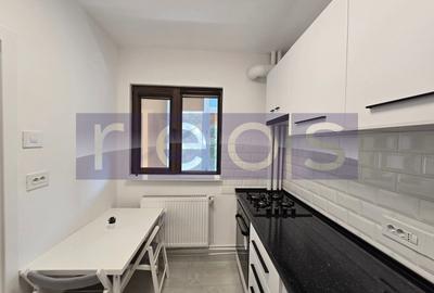 VANZARE 2 CAMERE | CENTRALA PROPRIE | COMPLET RENOVAT | ZONA DOMENII /  1 MAI - 3