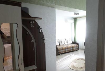 Apartament cu 1 camere - Tudor Vladimirescu - Conest Grand Residence - 1