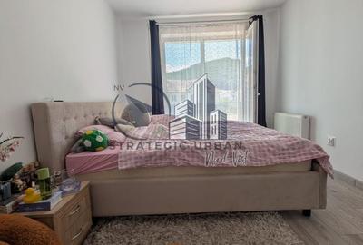 Apartament cu 2 camere finisat, mobilat, zona Florilor, Florești - 6