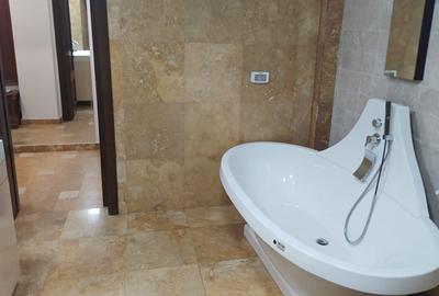 3 camere de închiriat – 200 m² utili – Băneasa - 3