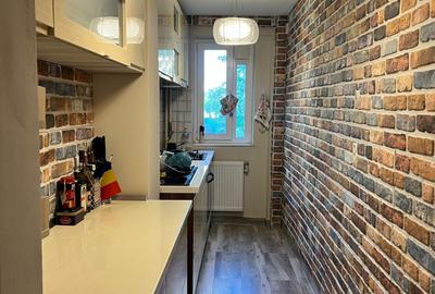 2 Camere Piata Delfinului MegaMall Parcare - 3