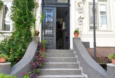 Universitate / Apartament in Vila / Modernizat 2017 - 26