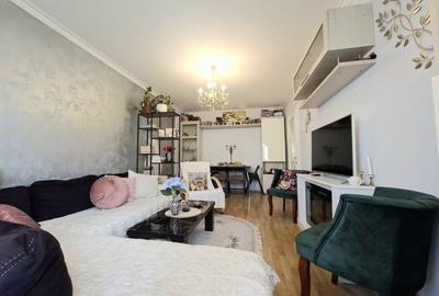 Apartament 4 camere decomandat, 77 mp, vedere Măgura Codlei – Comision 0% - 9