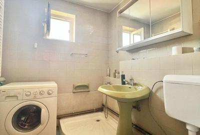 Apartament 4 camere de vanzare, zona Olimpia Stadion - 12