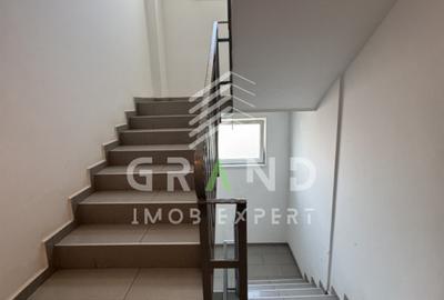 Ap 2 camere | BALCON | PARCARE | Semicentral–Zona Traian - 19