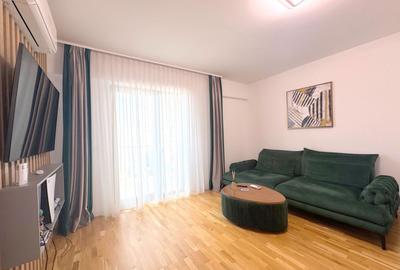 Apartament  cu parcare subterana-Complexul Studentesc Timisoara - 3