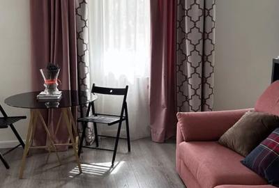 Studio I Greenfield Baneasa - 2