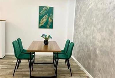 APARTAMENT DE ÎNCHIRIAT CU DOUĂ CAMERE IN ZONA SISESTI SEC.1 - 3