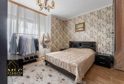Apartament de vânzare cu 4 camere | cartier Damaroaia - 9