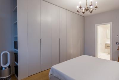 HERASTRAU COMPLEX SALE APARTAMENT 3 CAMERE MOBILAT LUX LOC PARCARE - 11