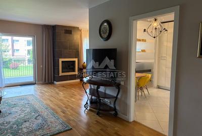 Apartament 3 Camere | Pipera – Voluntari | 2 Parcări Incluse - 4