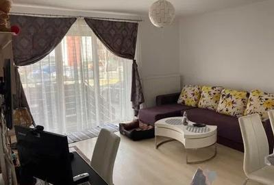 Apartament cu 3 camere în Avantgarden