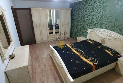 Apartament cu 2 camere decomandat, mobilat în Ultracentral