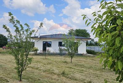 Casă / Vilă cu 5 camere de vânzare - 51