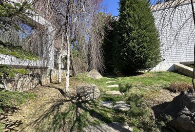 LUXURY VILA DE INCHIRIAT I CU PISCINA I COMUNITATE RESTRANSA I IANCU NICOLAE - 54
