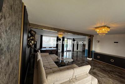 Duplex LUX 243 mp Util 116  Terasa 127 mp 360view  Corbeanca - 1