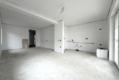 Duplex 3 camere, 88 mp utili, 366 mp teren -  Urseni - 2