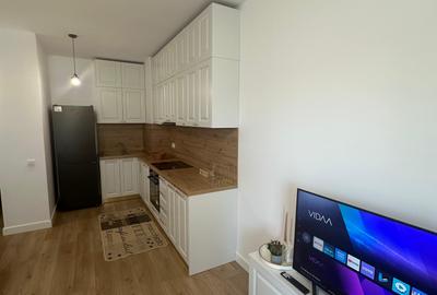 Apartament 2 camere + loc parcare SILK District - 8